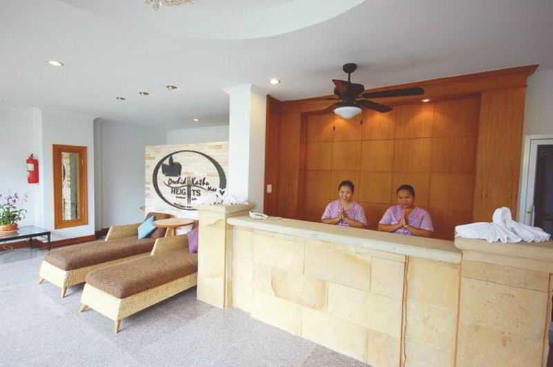 Orchid Kathu Heights 9