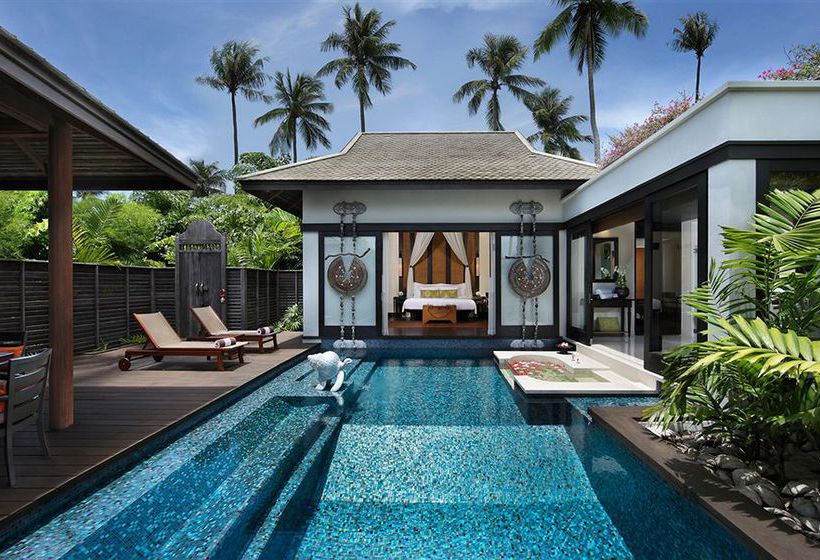 Anantara Mai Khao Phuket Villas Mai Khao Beach