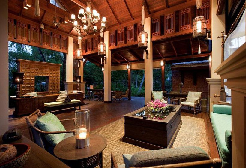 Anantara Mai Khao Phuket Villas 1