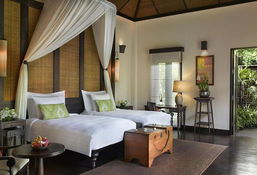 Anantara Mai Khao Phuket Villas 11