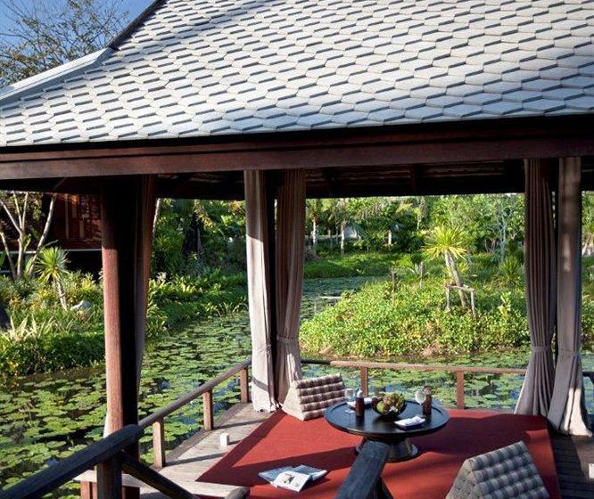 Anantara Mai Khao Phuket Villas 17