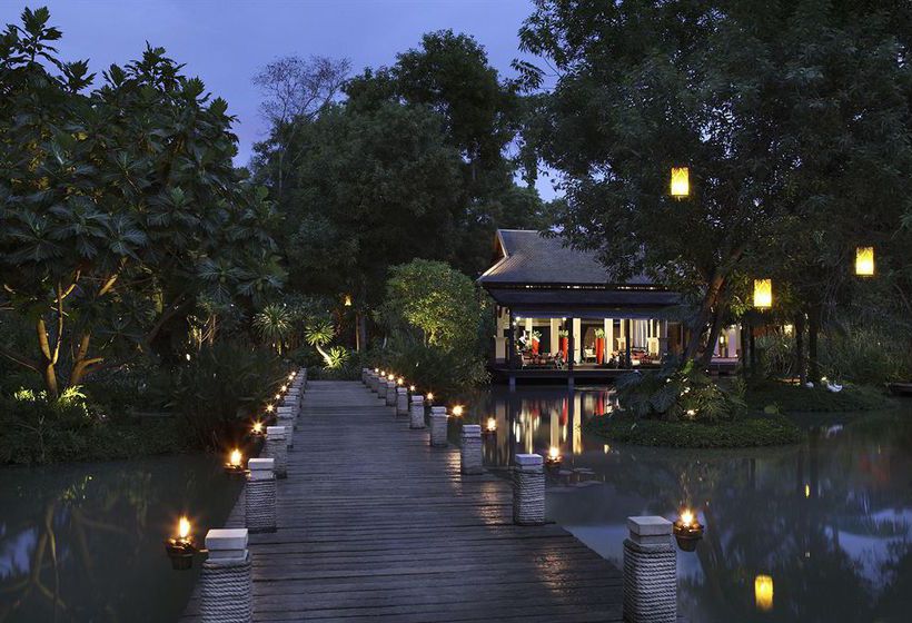 Anantara Mai Khao Phuket Villas 2