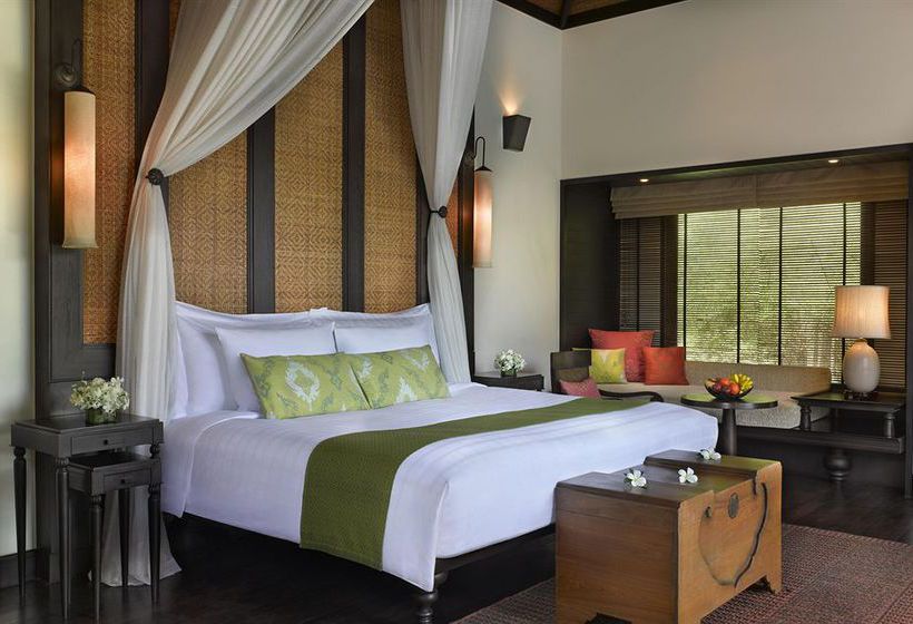 Anantara Mai Khao Phuket Villas 3
