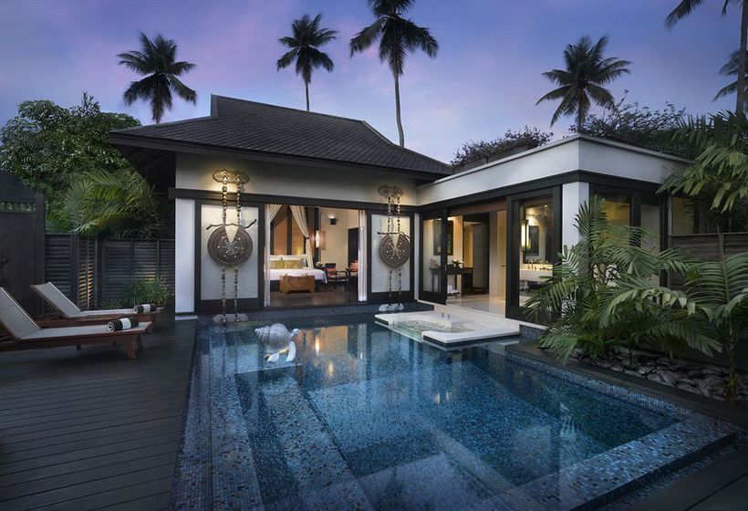 Anantara Mai Khao Phuket Villas 6
