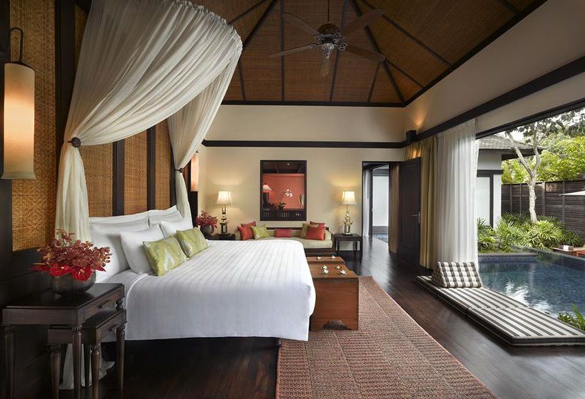 Anantara Mai Khao Phuket Villas 9