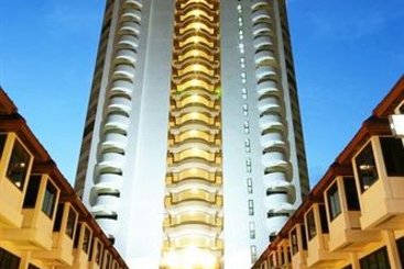 Hotel Golden Beach Cha-Am