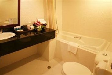 Hotel Golden Beach Cha-Am 1