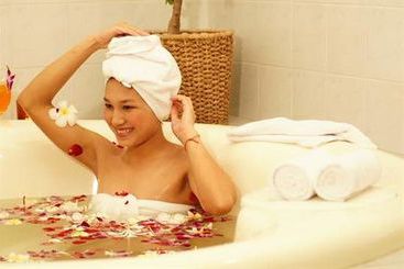 Hotel Golden Beach Cha-Am 10