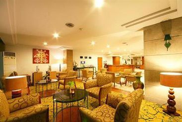 Hotel Golden Beach Cha-Am 11