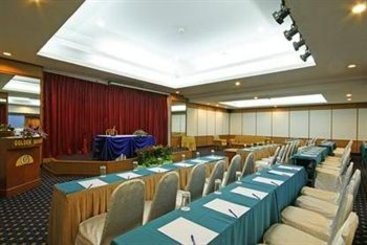 Hotel Golden Beach Cha-Am 12