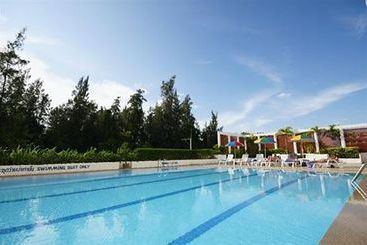 Hotel Golden Beach Cha-Am 15