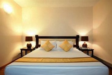 Hotel Golden Beach Cha-Am 16