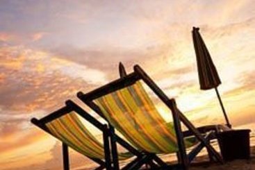 Hotel Golden Beach Cha-Am 17