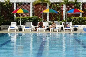 Hotel Golden Beach Cha-Am 18