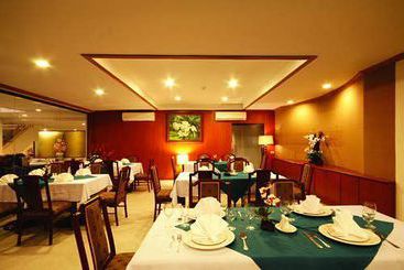 Hotel Golden Beach Cha-Am 19