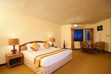 Hotel Golden Beach Cha-Am 2