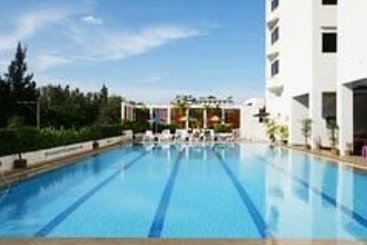 Hotel Golden Beach Cha-Am 20