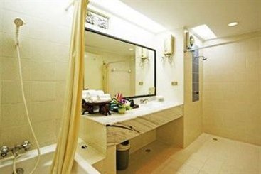 Hotel Golden Beach Cha-Am 3