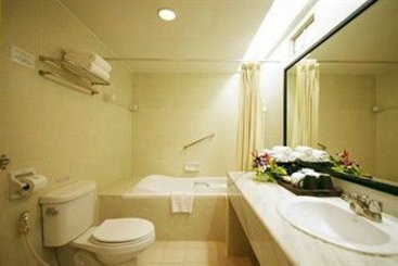 Hotel Golden Beach Cha-Am 4