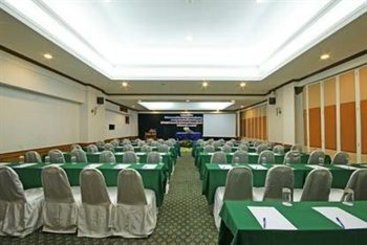 Hotel Golden Beach Cha-Am 6