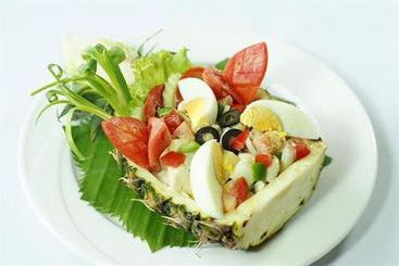 Hotel Golden Beach Cha-Am 7