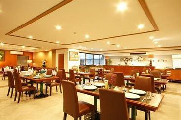 Hotel Golden Beach Cha-Am 8