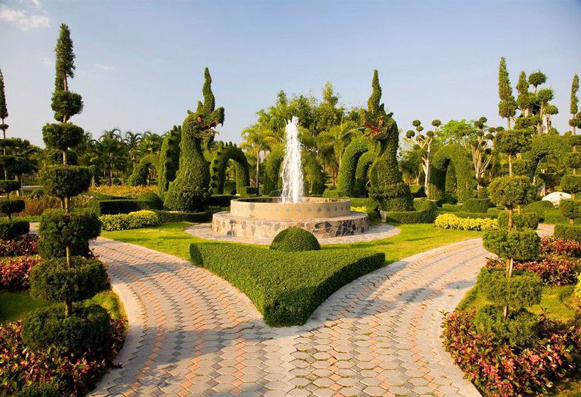 Hotel Horizon Village & Resort Doi Saket Chiang Mai