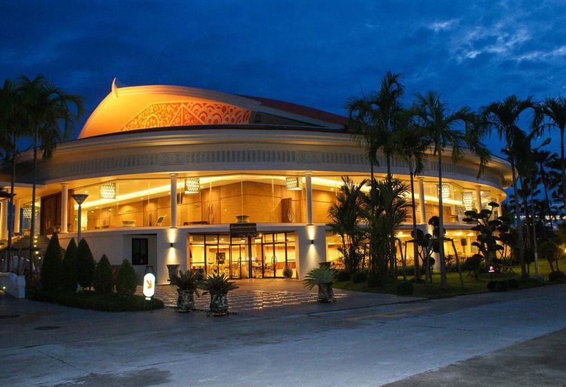 Hotel Horizon Village & Resort 1