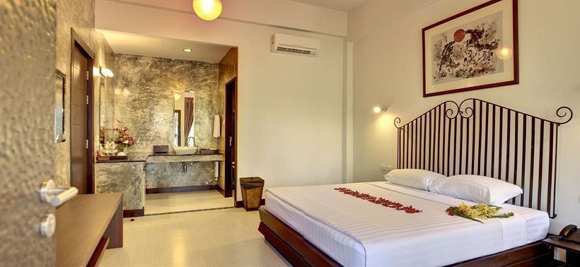 Hotel Horizon Village & Resort 10