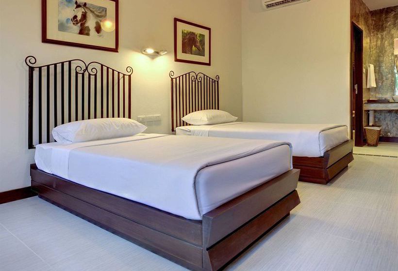 Hotel Horizon Village & Resort 11