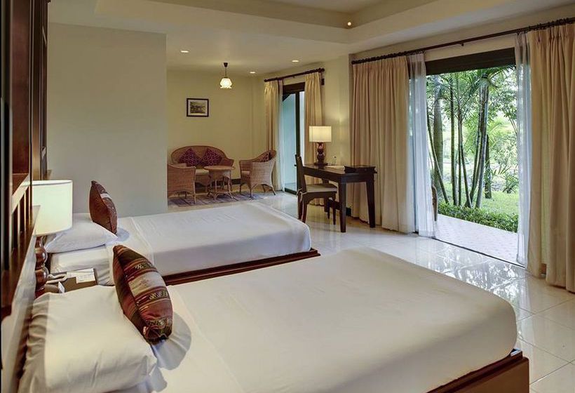 Hotel Horizon Village & Resort 7