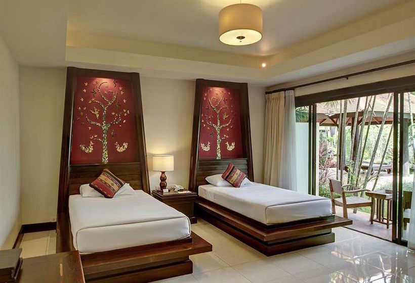 Hotel Horizon Village & Resort 8