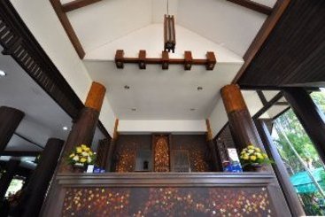 Hotel Royal Ping Garden & Resort Mae Taeng Chiang Mai