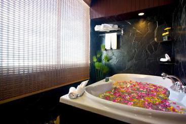 King Park Avenue Hotel 10