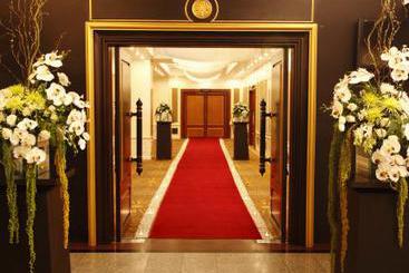 King Park Avenue Hotel 11