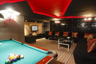 King Park Avenue Hotel 13