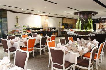 King Park Avenue Hotel 15