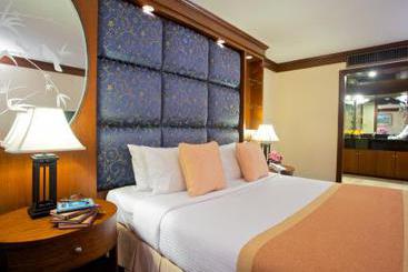 King Park Avenue Hotel 19