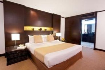 King Park Avenue Hotel 2