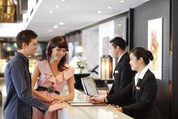 King Park Avenue Hotel 3