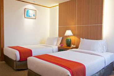 King Park Avenue Hotel 5