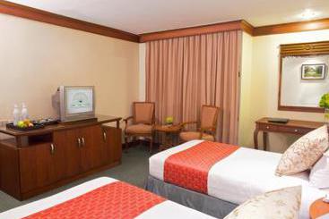 King Park Avenue Hotel 6