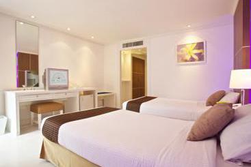 King Park Avenue Hotel 7