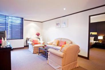 King Park Avenue Hotel 8