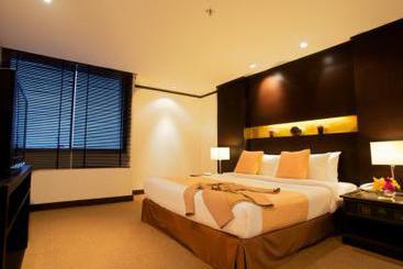 King Park Avenue Hotel 9