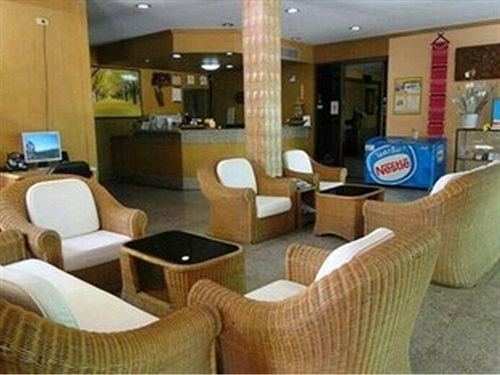 Hotel Takiab Beach Resort 10