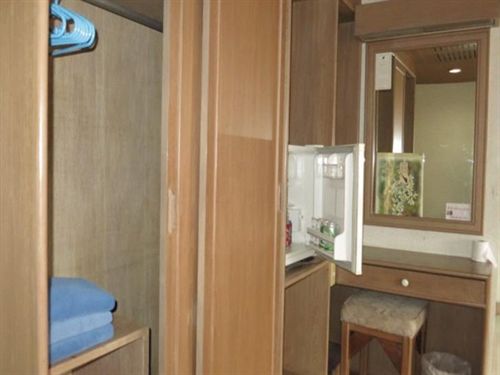 Hotel Takiab Beach Resort 12