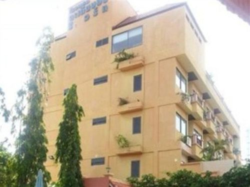 Hotel Takiab Beach Resort 13