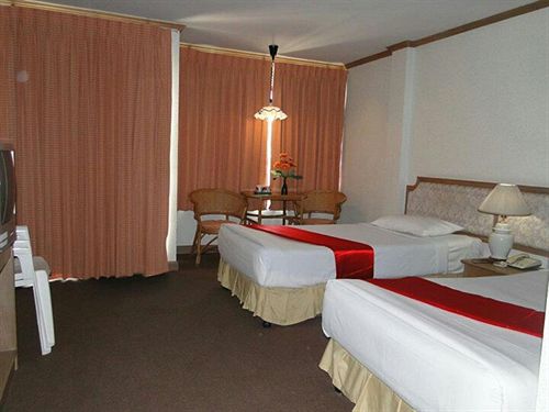 Hotel Takiab Beach Resort 14