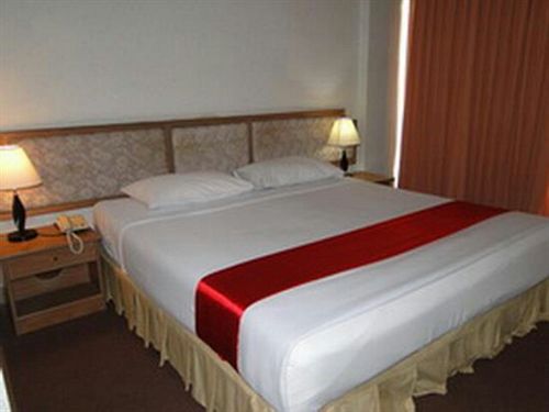 Hotel Takiab Beach Resort 15